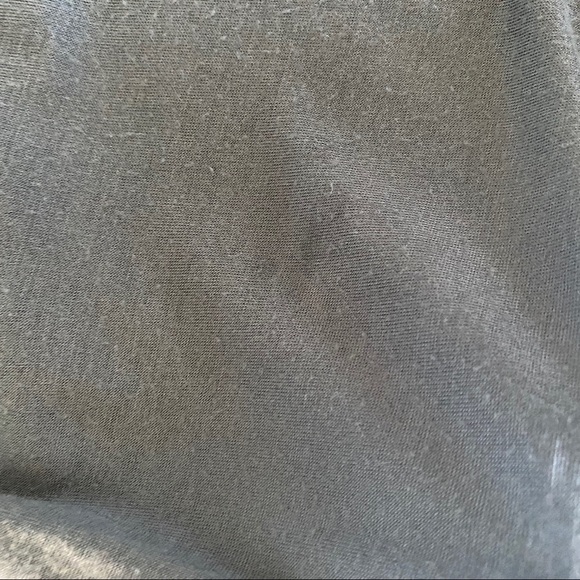 Altar'd State ‘Made in MN' Shirt Blue Sz Small - Picture 9 of 9